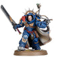WH40K：スペースマリーン： キャプテン（グラヴィスアーマー装備）