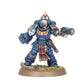 WH40K：スペースマリーン：レフテナント