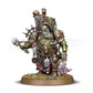 WH40K：デスガード: ファウル・ブライトスポーン