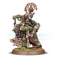WH40K：デスガード: タリーマン スクリバス・レッチ