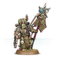 WH40K：デスガード: プレーグマリーンアイコンベアラー