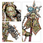WH40K：デスガード: プレーグマリーンアイコンベアラー