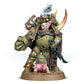 WH40K：デスガード: プレーグマリーンチャンピオン