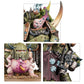 WH40K：デスガード: プレーグマリーンチャンピオン