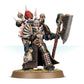 WH40K：ケイオス・スペースマリーン：マスター・オヴ・エクスキューション