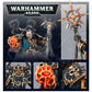 WH40K：ケイオス・ スペースマリーン：ソーサラー