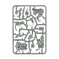 WH40K：オルク: ペインボス
