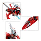 WH40K：アエルダリ：ファーシーア・スカイランナー