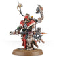 WH40K：アデプトゥス・メカニカス：テックプリースト・エンジンシーア