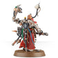 WH40K：アデプトゥス・メカニカス：テックプリースト・エンジンシーア