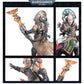 WH40K：アストラ・ミリタルム：サイカー