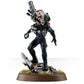 WH40K：インペリアル・エージェント：キュレクサス・アサシン