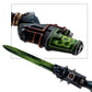 WH40K：インペリアル・エージェント：キャリダス・アサシン