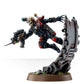 WH40K：インペリアル・エージェント：エヴァーサー・ アサシン