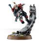 WH40K：インペリアル・エージェント：エヴァーサー・ アサシン