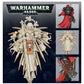 WH40K：アデプタ・ソロリタス： イマジファイア
