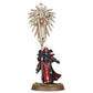 WH40K：アデプタ・ソロリタス： イマジファイア