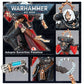WH40K：アデプタ・ソロリタス：パラタイン
