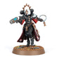 WH40K：アデプタ・ソロリタス：パラタイン