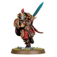 WH40K：コンバットパトロール：アデプトゥス・カストーデス