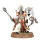 WH40K：アデプタ・ソロリタス：ミニストルム・プリースト