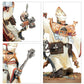 WH40K：アデプタ・ソロリタス：ミニストルム・プリースト