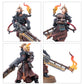 WH40K：アデプタ・ソロリタス： ミニストルム・プリースト（ヴィンディクター装備）