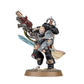 WH40K：インペリアル・エージェント：デスウォッチ・キャプテン・アルテミス