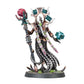 WH40K：ネクロン:  クロノマンサー