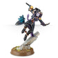 10/25(土)発売WH40K：コンバットパトロール：ハーレクィン