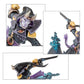 10/25(土)発売WH40K：コンバットパトロール：ハーレクィン