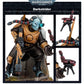WH40K：タウ・エンパイア：ダークストライダー