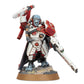 WH40K：タウ・エンパイア：カードル・ファイアブレイド