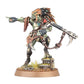 WH40K：タウ・エンパイア：クルート・トレイルシェイパー
