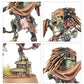 WH40K：タウ・エンパイア：クルート・トレイルシェイパー