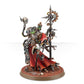 WH40K：アデプトゥス・メカニカス：テックプリースト・ドミヌス