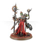 WH40K：アデプトゥス・メカニカス：テックプリースト・ドミヌス