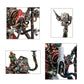 WH40K：アデプトゥス・メカニカス：テックプリースト・ドミヌス