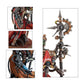 WH40K：アデプトゥス・メカニカス：テックプリースト・ドミヌス