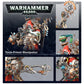 WH40K：アデプトゥス・メカニカス：テックプリースト・マニプルス