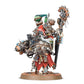 WH40K：アデプトゥス・メカニカス：テックプリースト・マニプルス