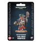 WH40K：アデプトゥス・メカニカス：テックプリースト・マニプルス