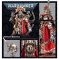 WH40K：アデプトゥス・メカニカス: スキタリ・マーシャル