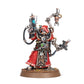 WH40K：アデプトゥス・メカニカス：テクノアーケオロジスト