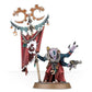 WH40K：アコライト・アイコンワード：通販限定