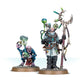 WH40K：ジーンスティーラー・カルト: バイオファーガス