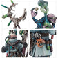 WH40K：ジーンスティーラー・カルト: バイオファーガス