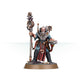 WH40K：ジーンスティーラー・カルト: クラマヴァス