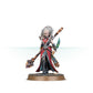 WH40K：ジーンスティーラー・カルト：メイガス
