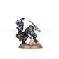 WH40K：ジーンスティーラー・カルト：サンクトゥス